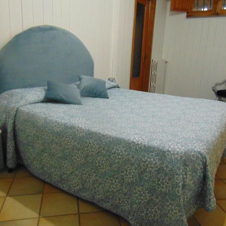 B&B Villa Il Noce Picinisco Exterior photo