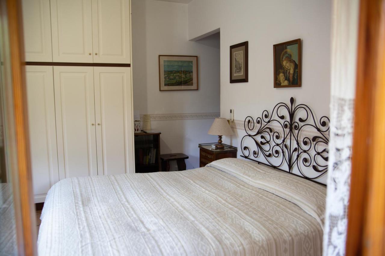 B&B Villa Il Noce Picinisco Exterior photo